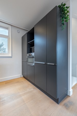 Medium property photo - Hugo de Grootkade 1-3, 1052 LN Amsterdam